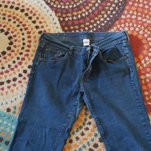 Xhilaration skinny jeans